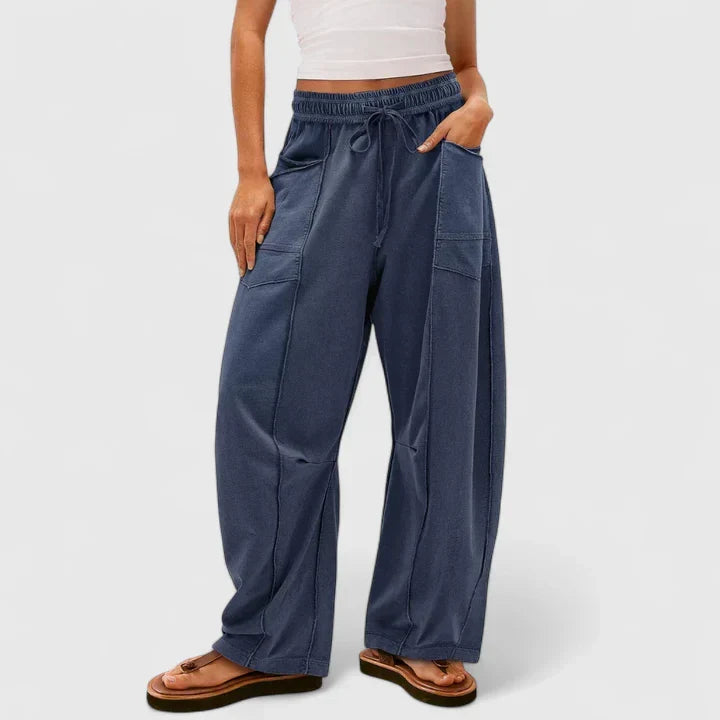 Camryn™ | Comfortable Trousers