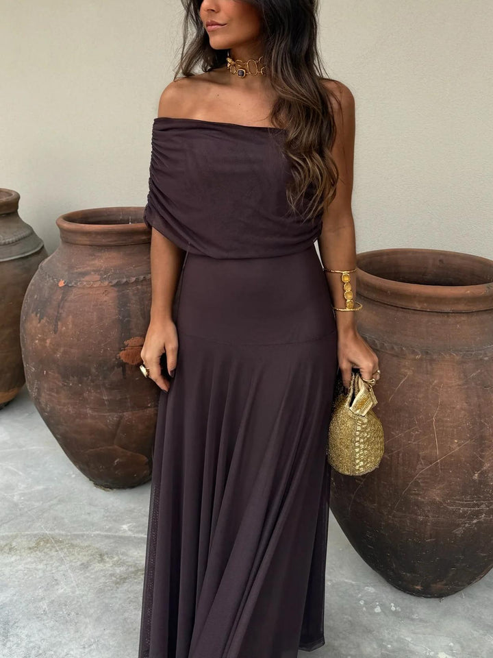 Grace - Elegant Casual Dress