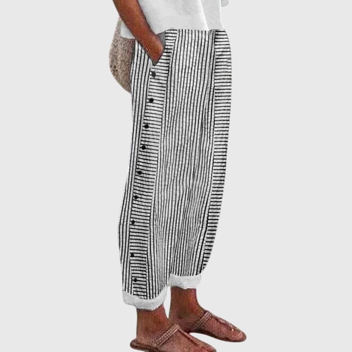 Beatrix™ | Elegant Trousers