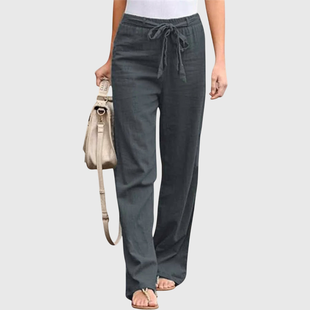 Loreen™ | Lightweight Trousers