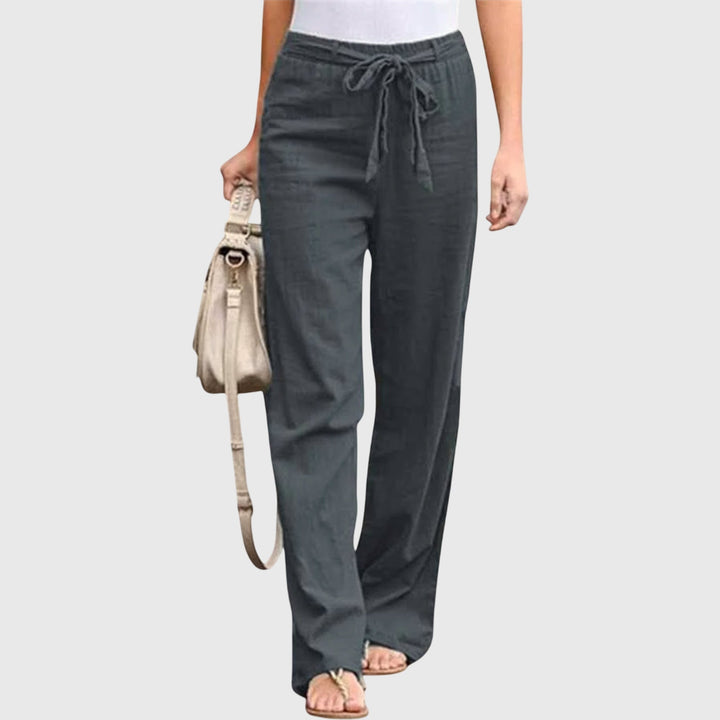 Loreen™ | Lightweight Trousers