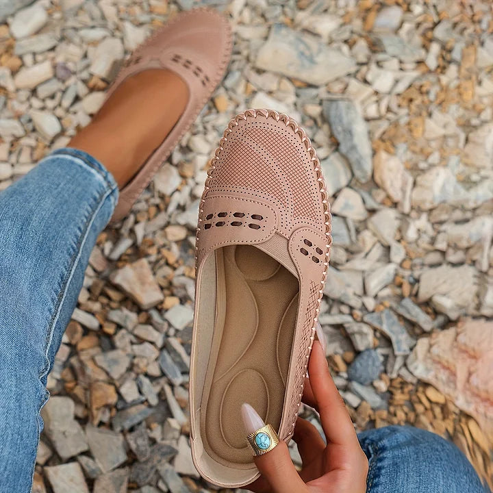 Dora | Stylish Orthopaedic Shoes