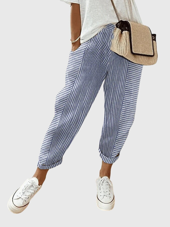 Autumn™ | Elegant Trousers