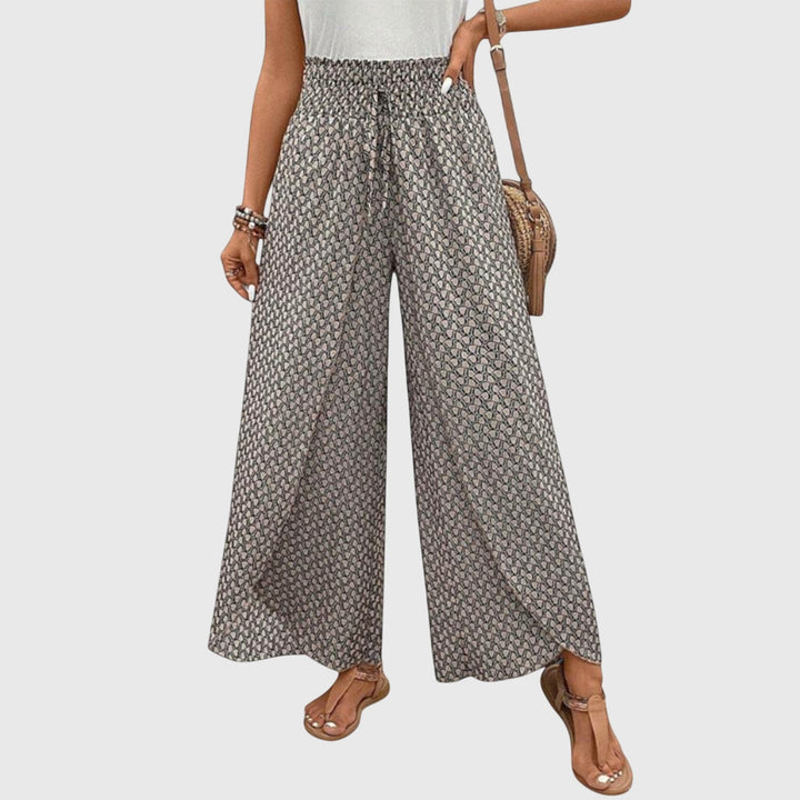 Chiara™ | Palazzo Trousers