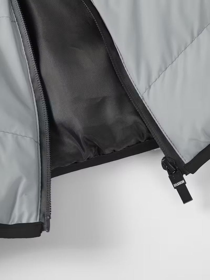 Louis™ | Filled Gilet