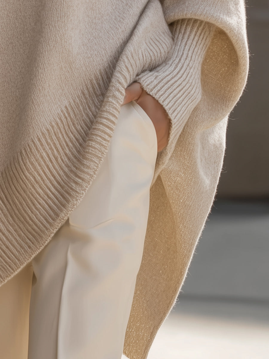 Clare | Casual Jumper