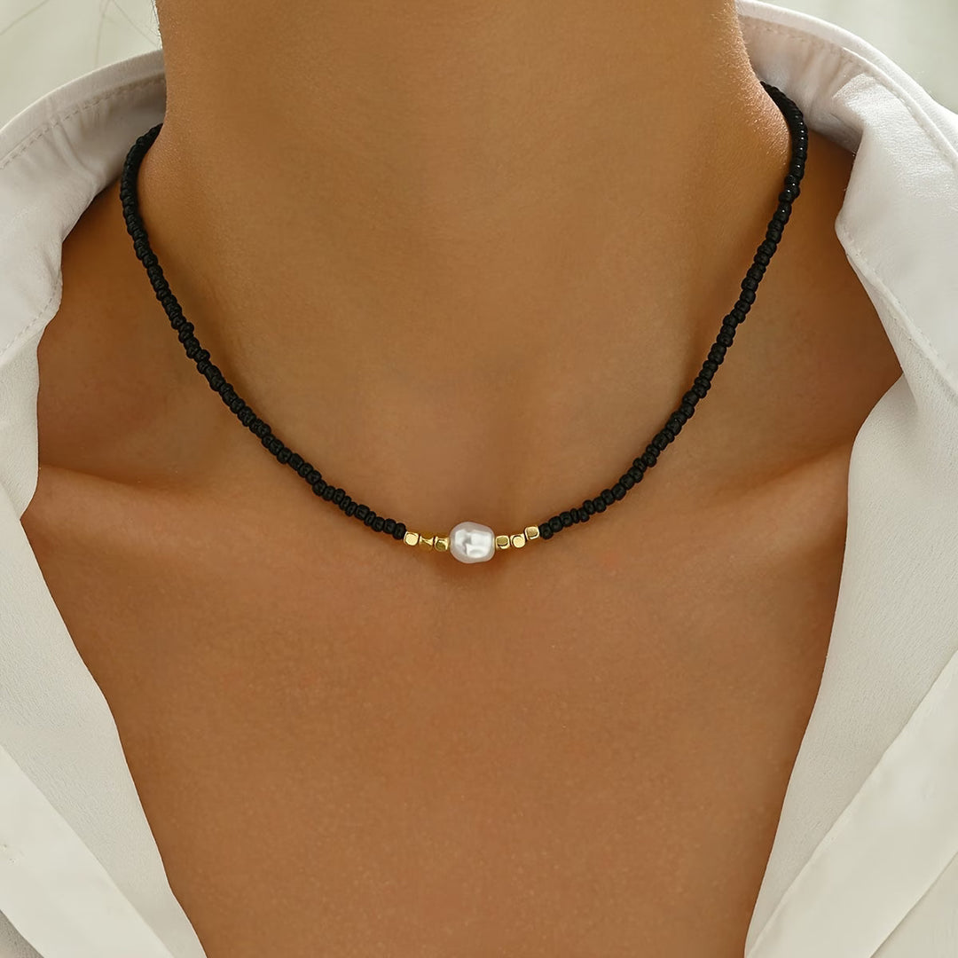 Fiora™ | Pearl Necklace