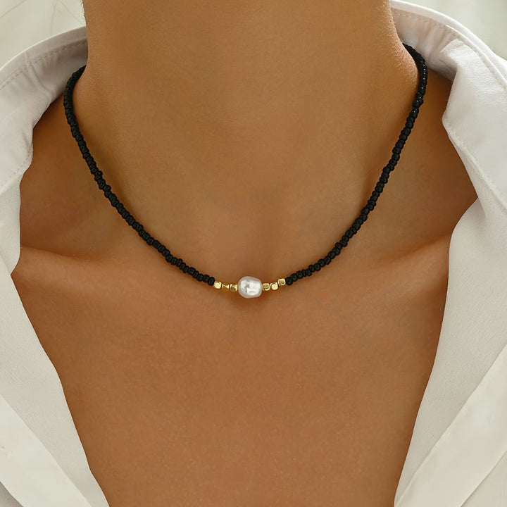 Fiora™ | Pearl Necklace