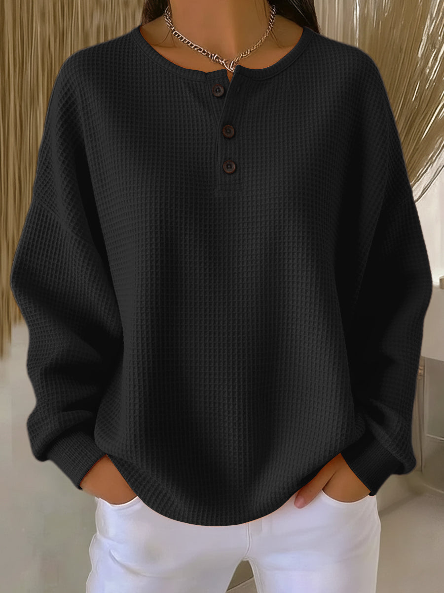 Bryony | Casual Jumper