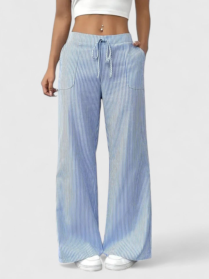 Tatiana™ | Elegant Trousers