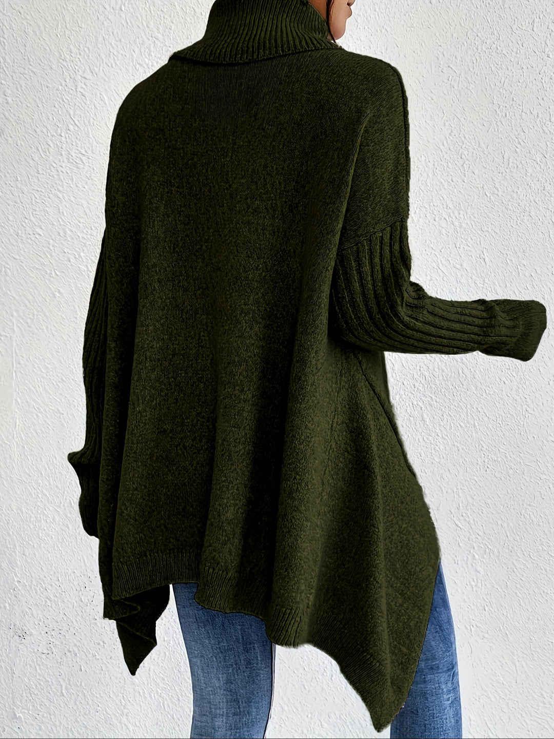 Ezella Elegant Casual Sweater