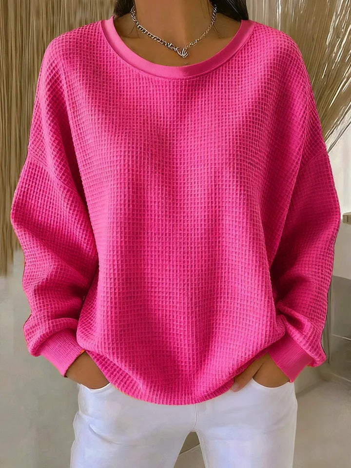 Lucille | Classic Jumper