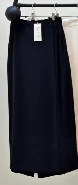 Annora™ | Premium Wide-Leg Trousers