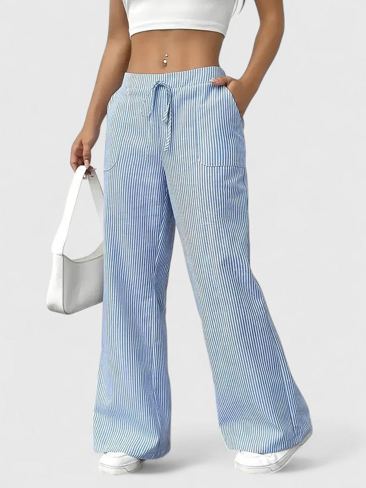 Tatiana™ | Elegant Trousers