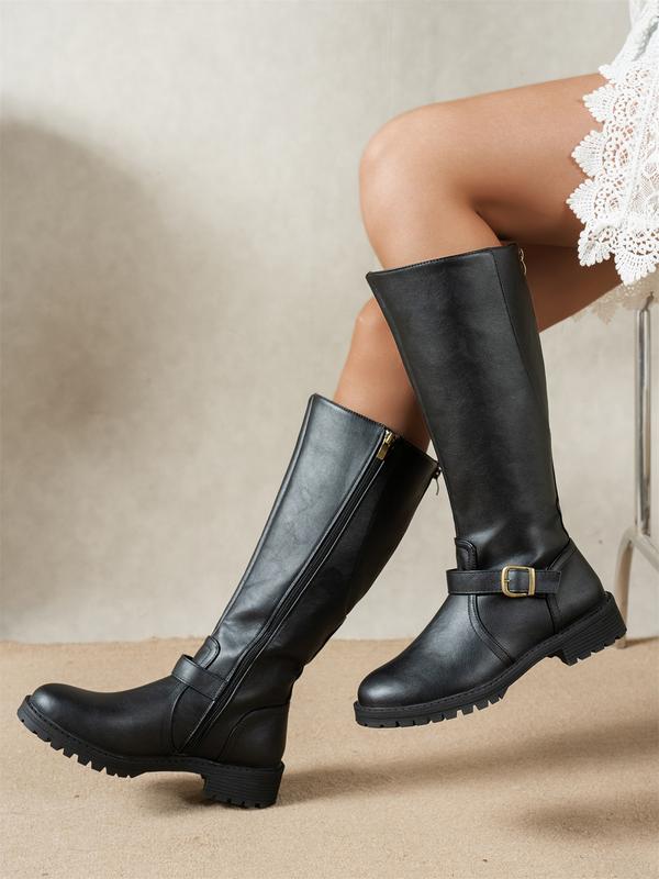 Elsie™ | Low-Heel Everyday Boots