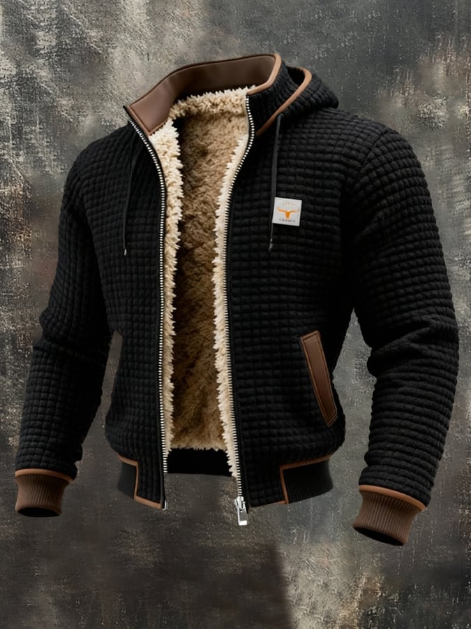 Sion™ | Impact Thermal Jacket
