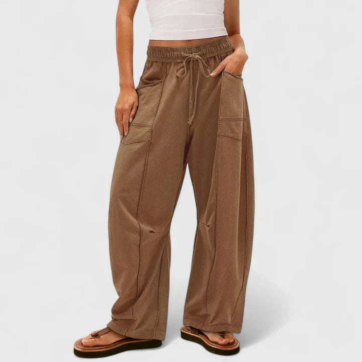 Camryn™ | Comfortable Trousers