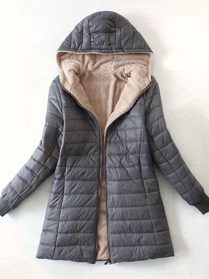 Lunera | Waterproof Padded Jacket