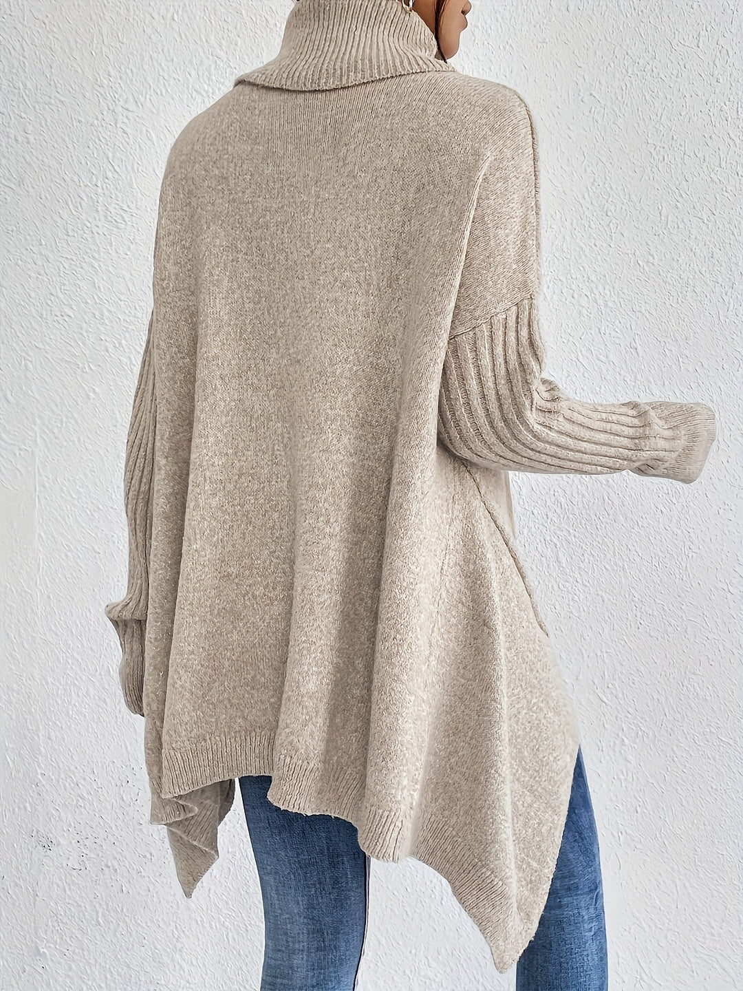 Ezella Elegant Casual Sweater