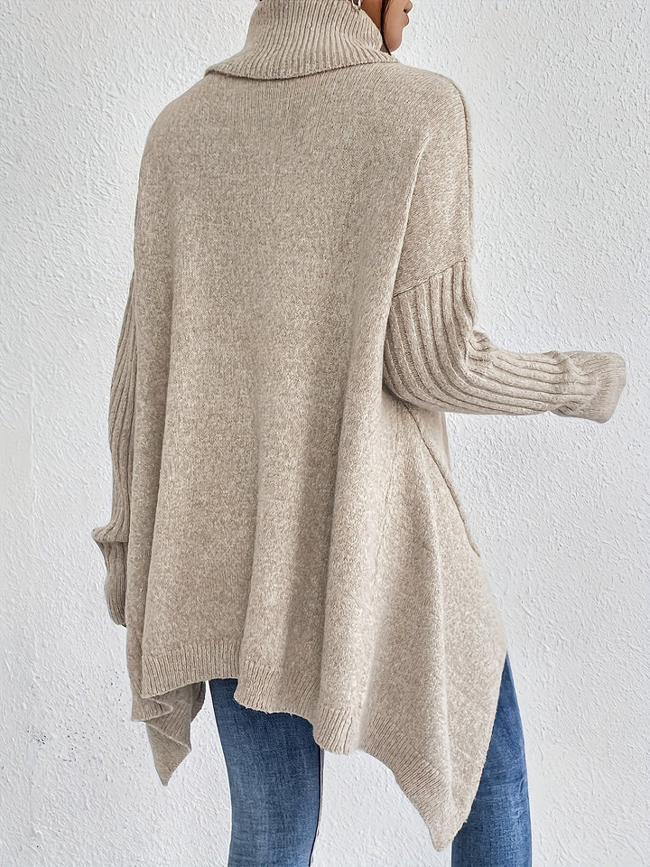 Ezella Elegant Casual Sweater