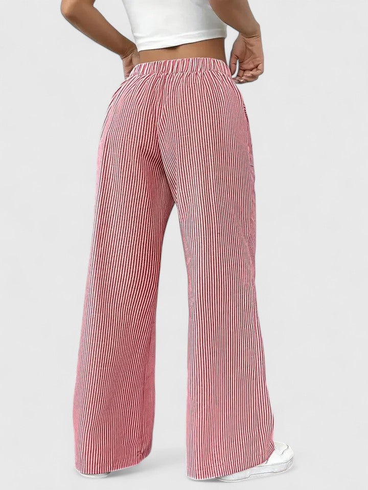 Tatiana™ | Elegant Trousers