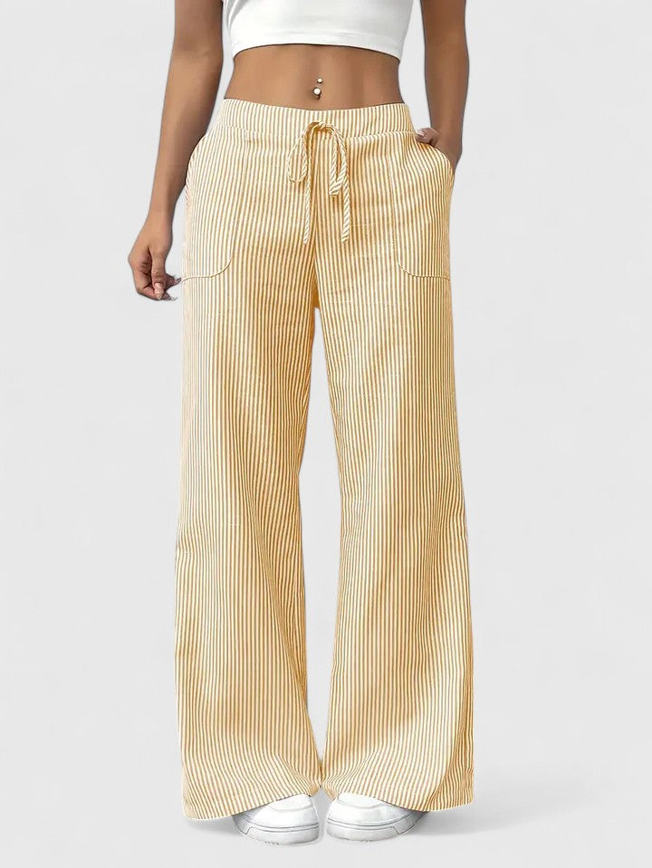 Tatiana™ | Elegant Trousers
