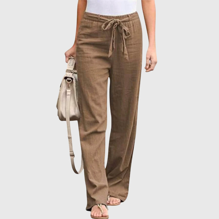 Loreen™ | Lightweight Trousers
