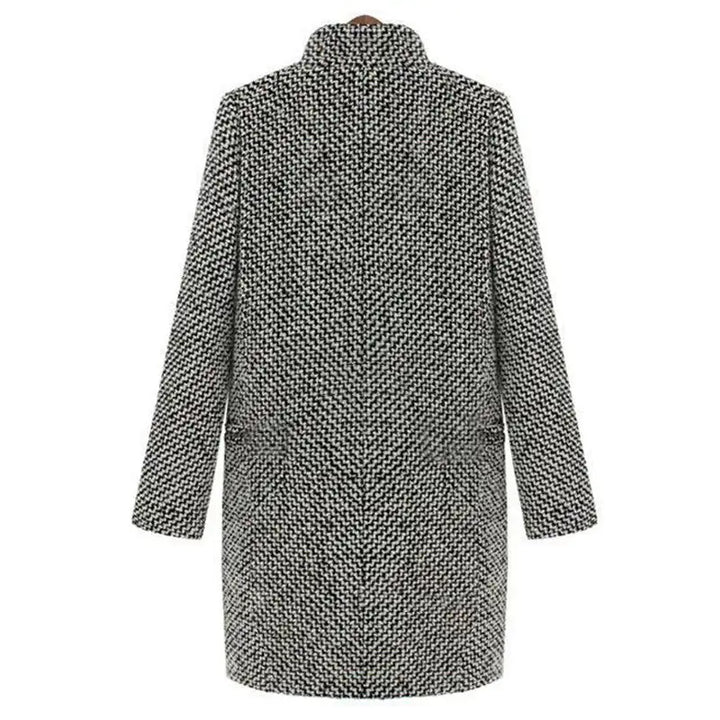 Cheska | Elegant Winter Coat