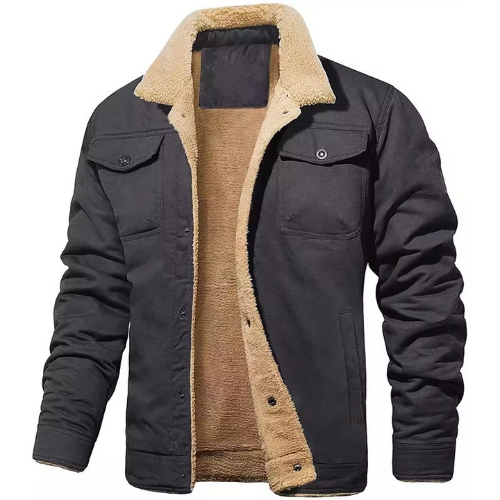 Anton™ | Bomber Jacket