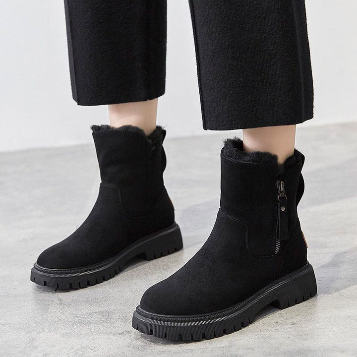 Alpine™ | Warm Insulated Boots