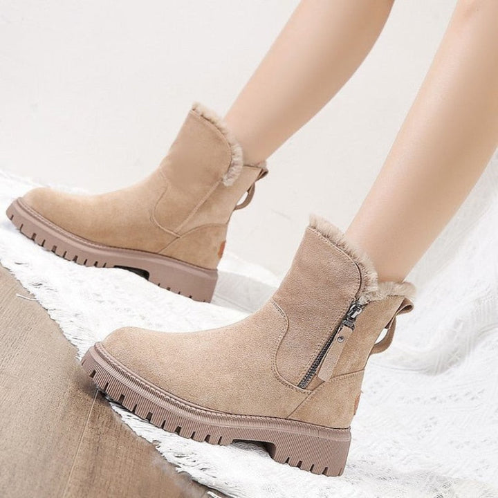 Alpine™ | Warm Insulated Boots