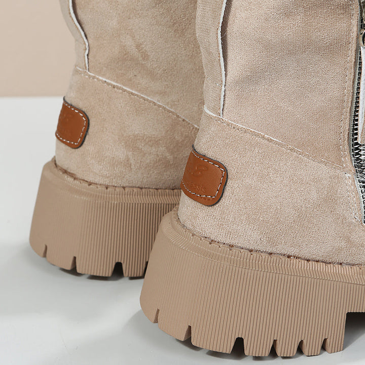 Alpine™ | Warm Insulated Boots