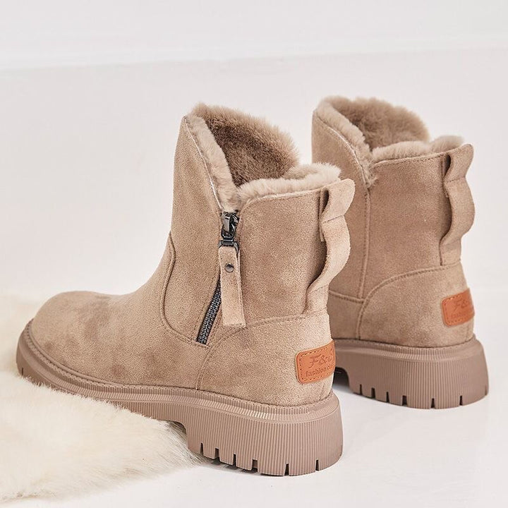 Alpine™ | Warm Insulated Boots