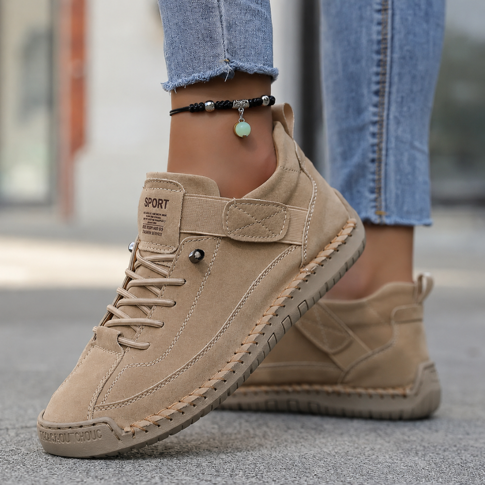 Petronella | Sporty Sneakers with Comfort Sole