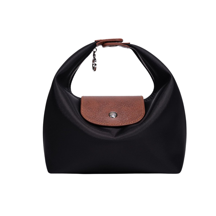 Nell™ | Compact Waterproof Nylon Crescent Bag