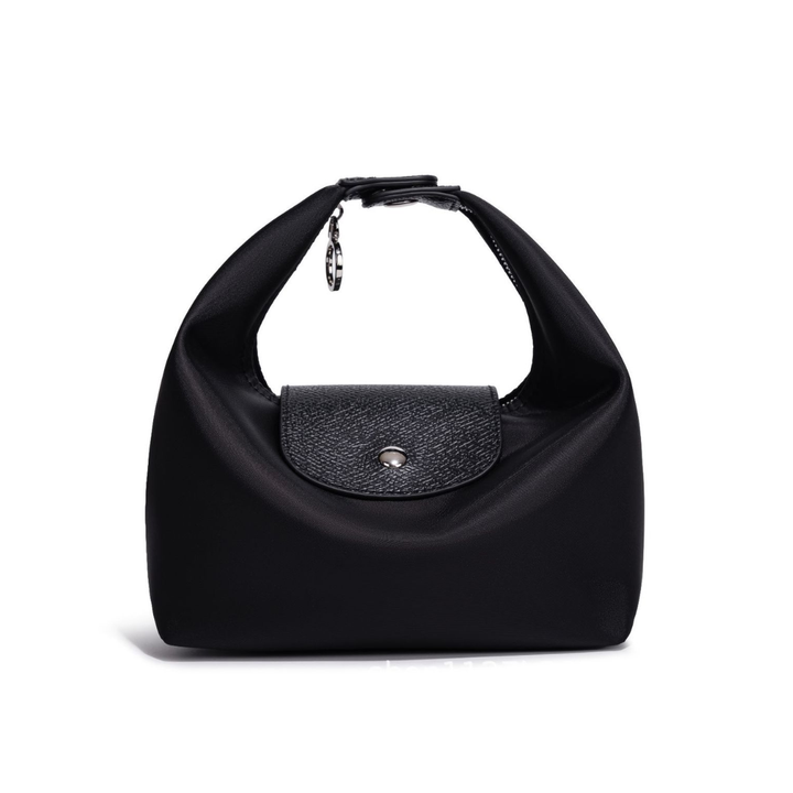 Nell™ | Compact Waterproof Nylon Crescent Bag