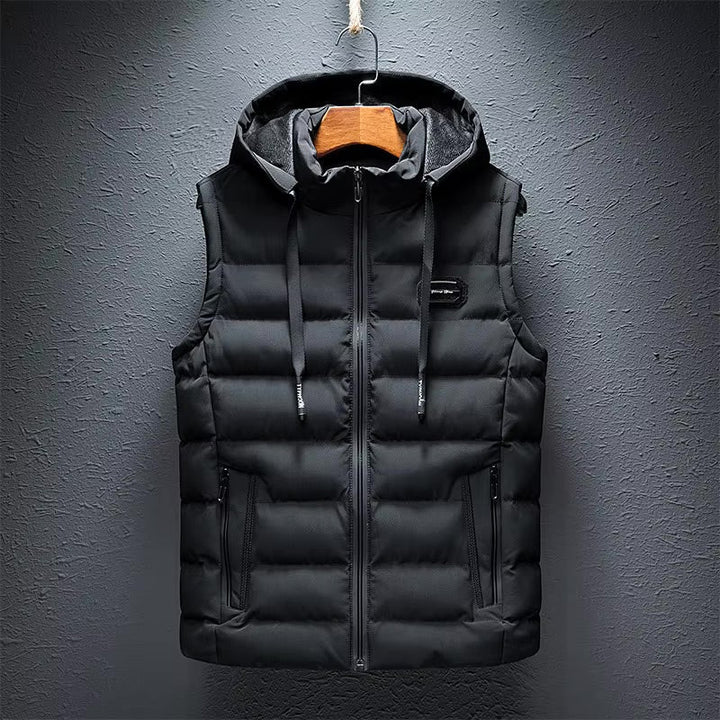 Maxim™ | Bomber Jacket