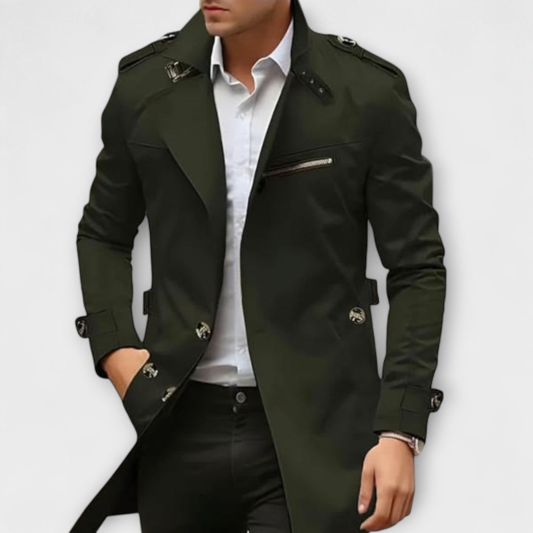 Felix™ | Elegant Jacket