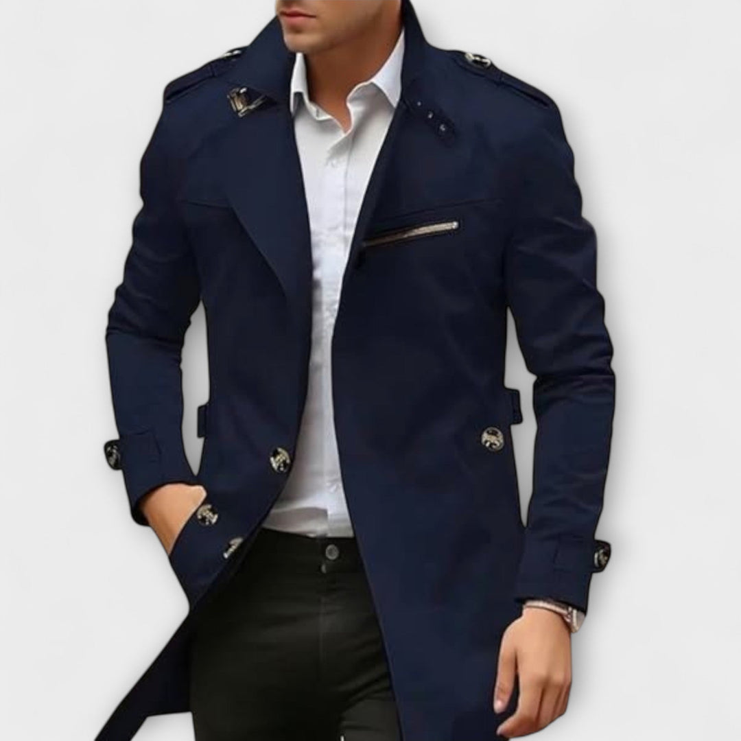 Felix™ | Elegant Jacket