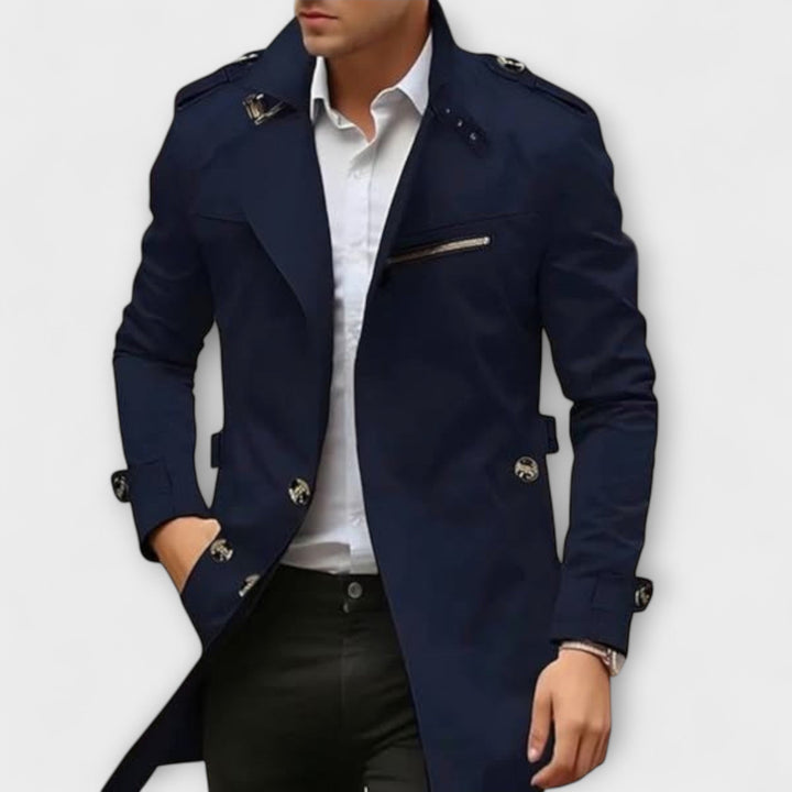 Felix™ | Elegant Jacket