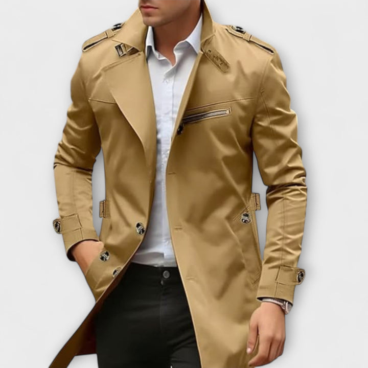 Felix™ | Elegant Jacket