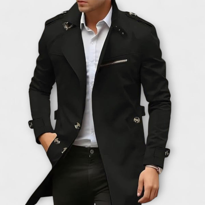 Felix™ | Elegant Jacket
