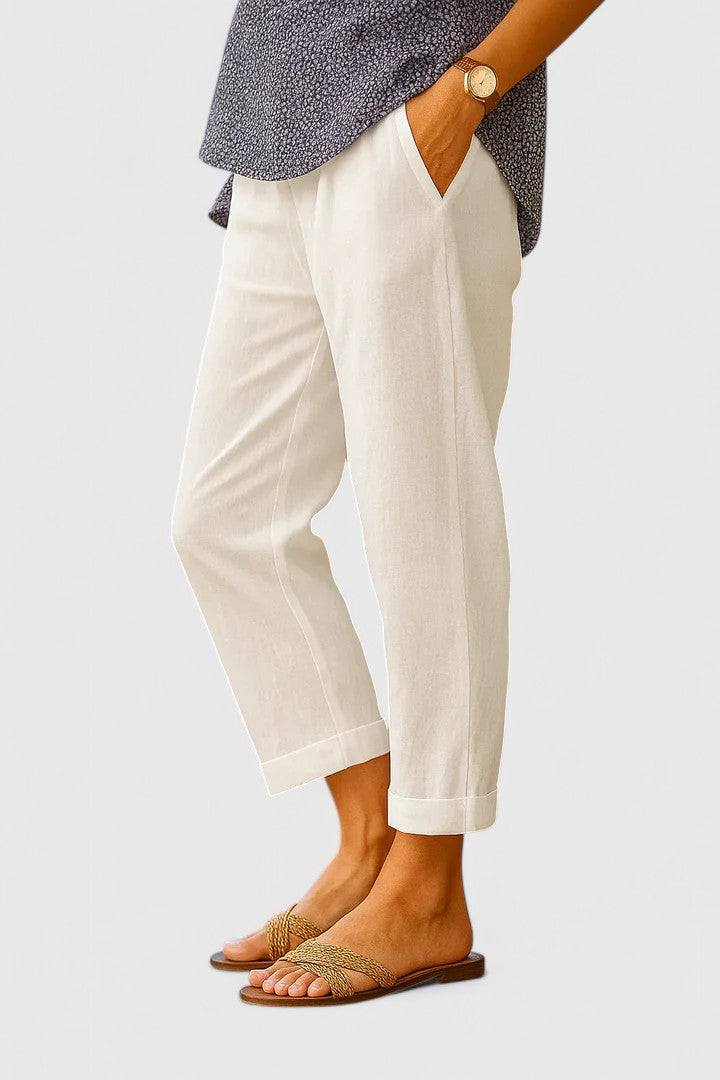 Belle™ | Comfortable Trousers
