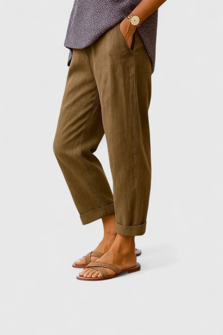 Mariela™ | Elegant Trousers