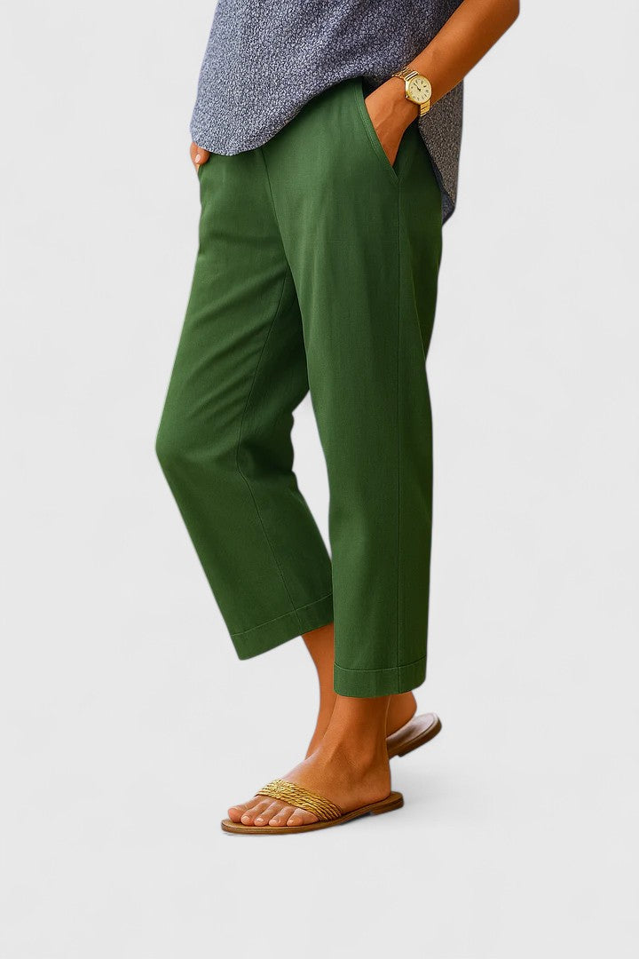 Mariela™ | Elegant Trousers