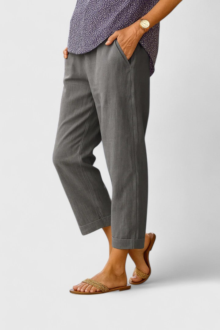 Mariela™ | Elegant Trousers