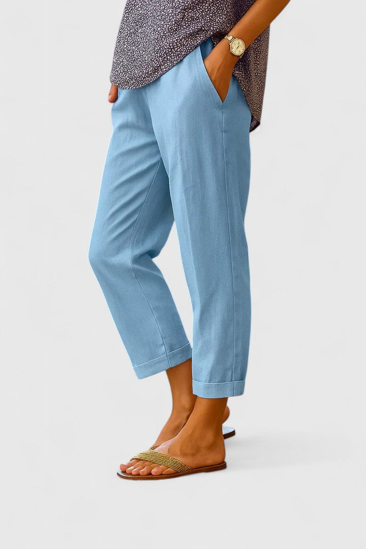 Belle™ | Comfortable Trousers
