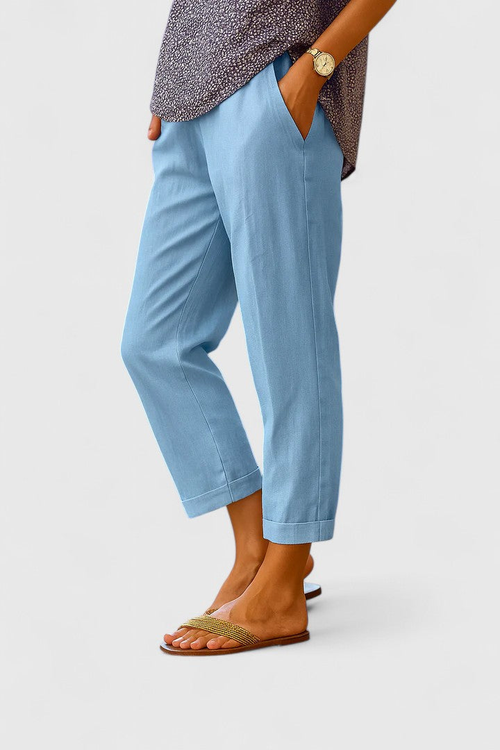 Mariela™ | Elegant Trousers