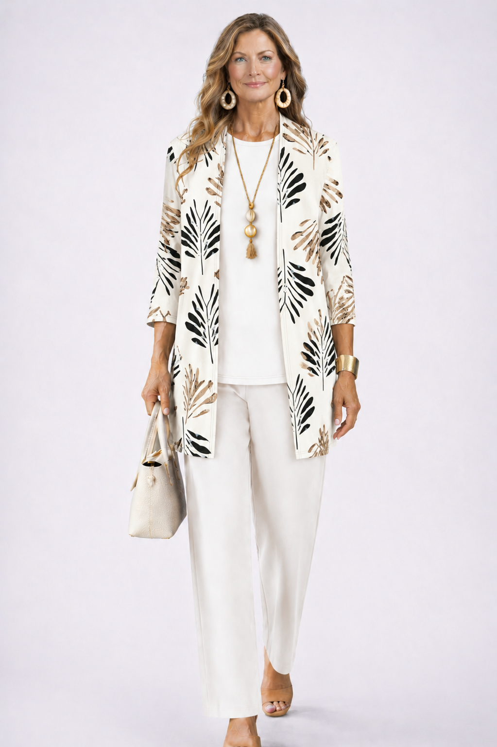 Beatrice | Elegant Three-Piece Set