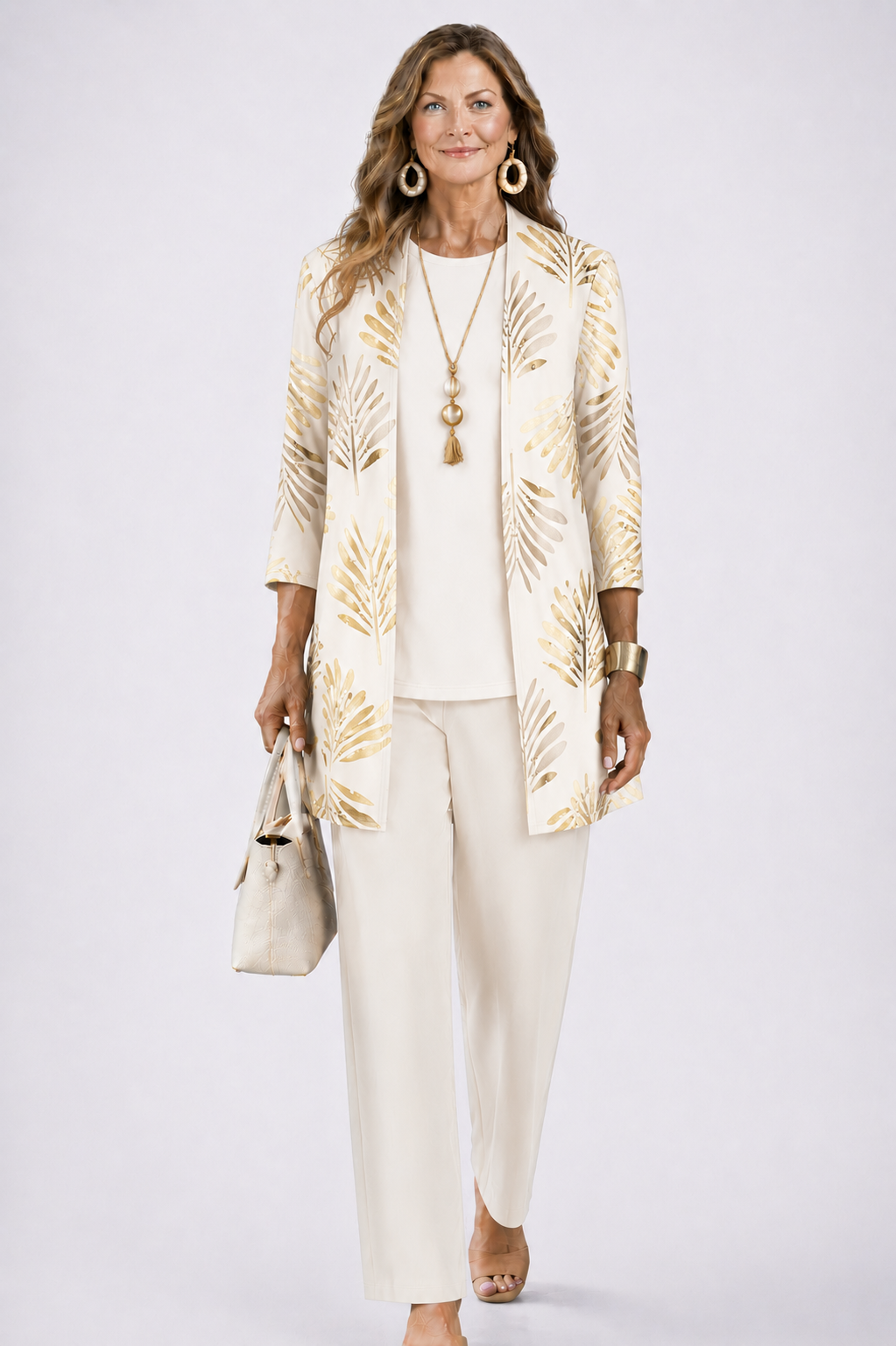 Beatrice | Elegant Three-Piece Set